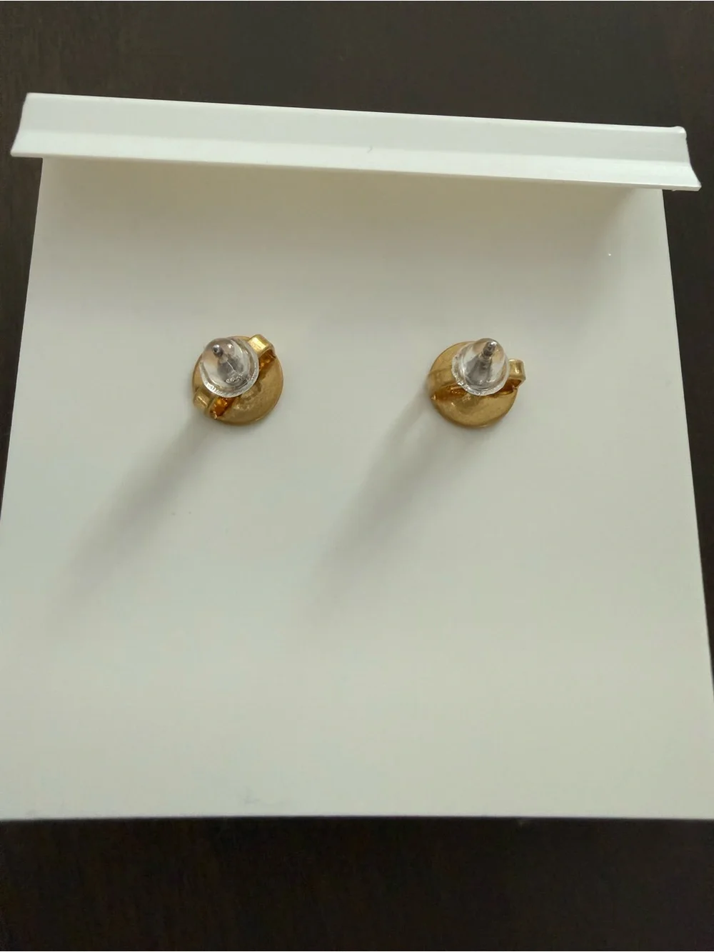 NWT Tory Burch Kira Earrings $148 MSRP